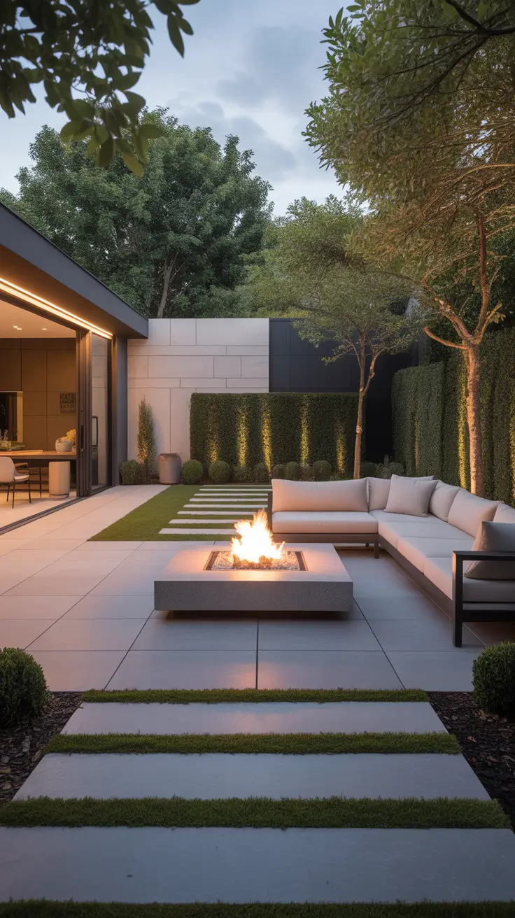 27 Yard Fire Pit Ideas 2026 For Cozy Outdoor Spaces And Stylish Backyard Gatherings