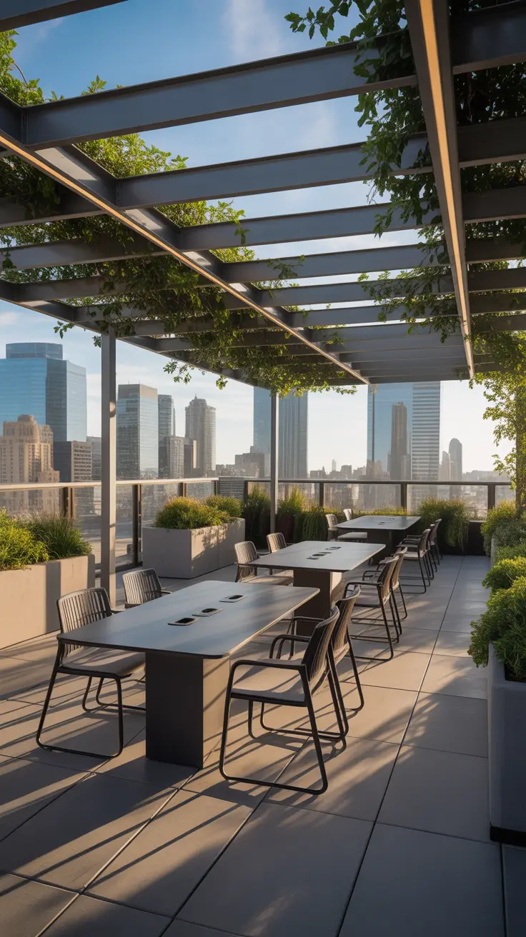 28 Terrace Design Ideas 2026 For Modern Rooftop, Balcony, And Outdoor Living Spaces