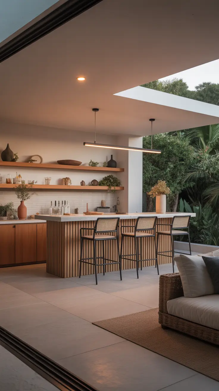 28 Indoor Outdoor Living Room 2026 Ideas For Stylish Modern Indoor Outdoor Spaces