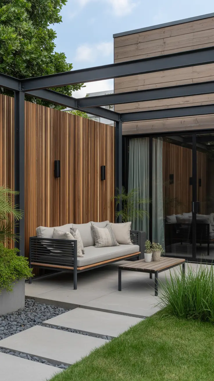 28 Garden Wood Fence Ideas 2026 That Transform Modern Outdoor Spaces