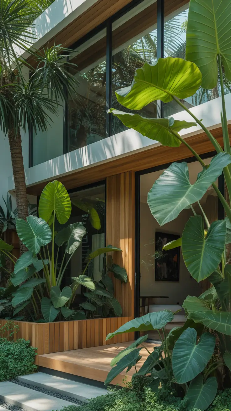 24 Front Yard Landscaping Ideas 2026 That Feel Modern, Simple And Stylish