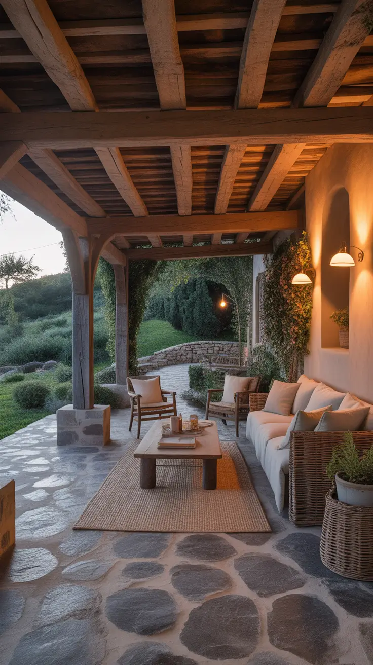 25 Carport Outdoor Ideas 2026 That Transform Your Space With Style And Function