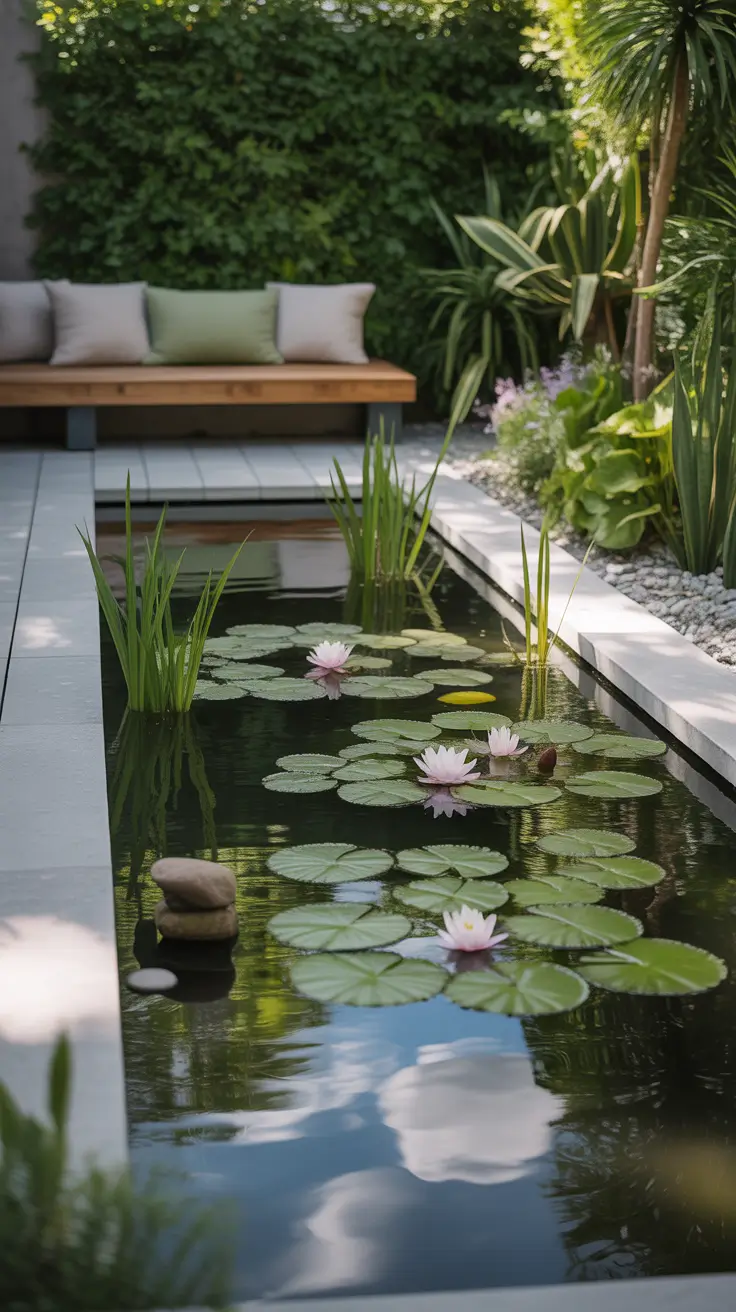 28 Small Garden Ideas 2026 For Modern, Easy And Low Maintenance Outdoor Spaces