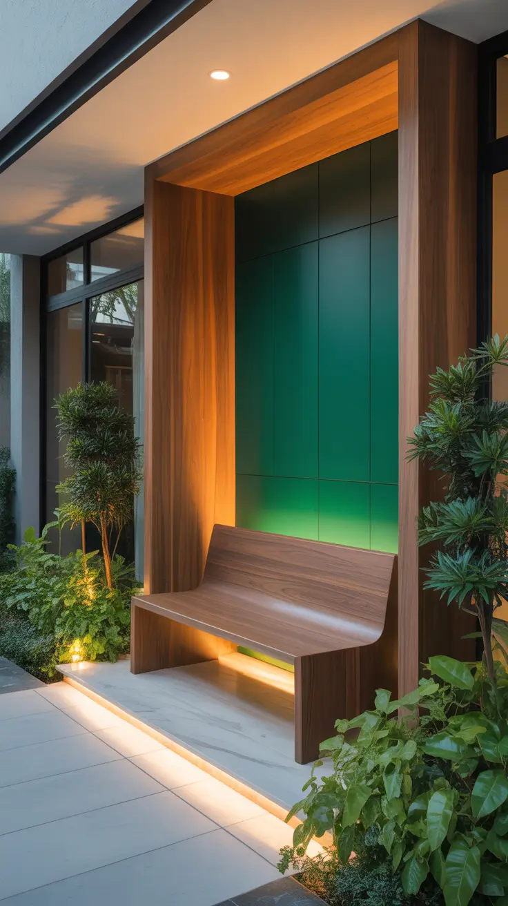 23 Outdoor Entryway Ideas 2026 That Elevate Style, Decor And First Impressions