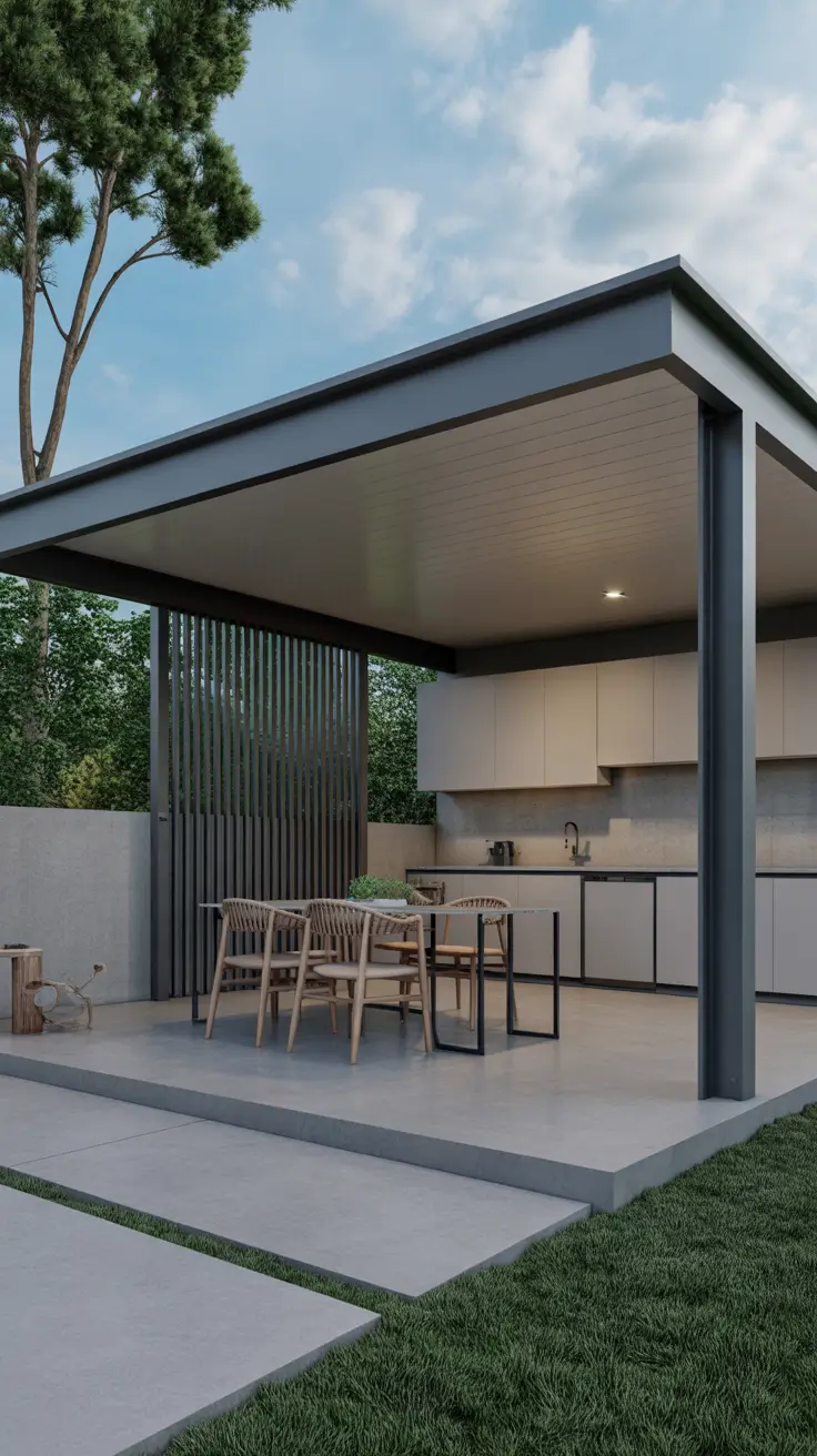 25 Carport Outdoor Ideas 2026 That Transform Your Space With Style And Function