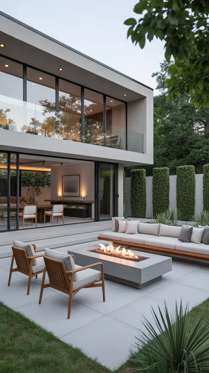 27 Yard Fire Pit Ideas 2026 For Cozy Outdoor Spaces And Stylish Backyard Gatherings