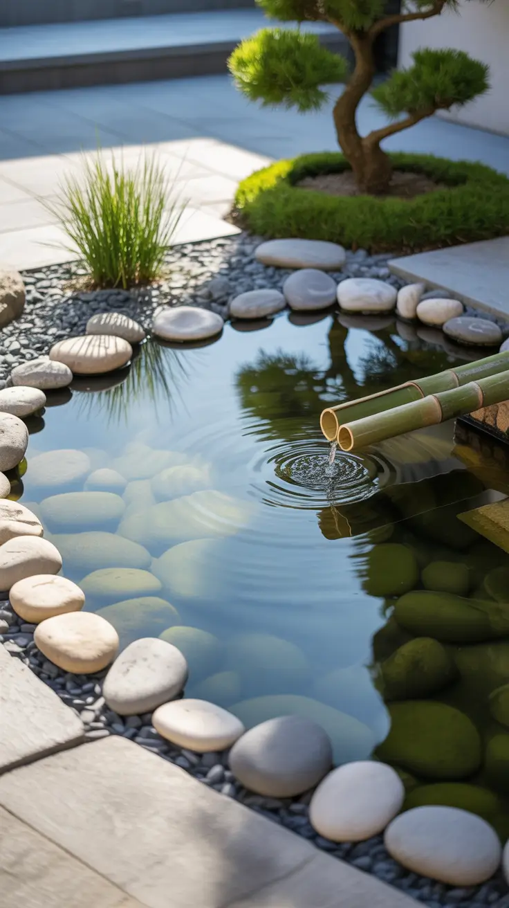 Pond Ideas in Garden 2026 That Transform Your Outdoor Space Beautifully