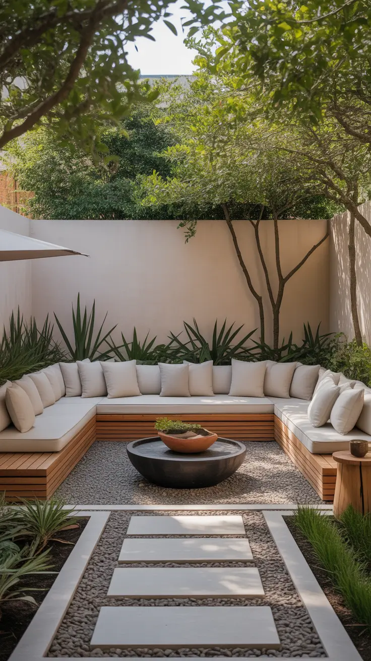 28 Zen Garden Ideas 2026 To Create a Calm Modern Japanese Meditation Space