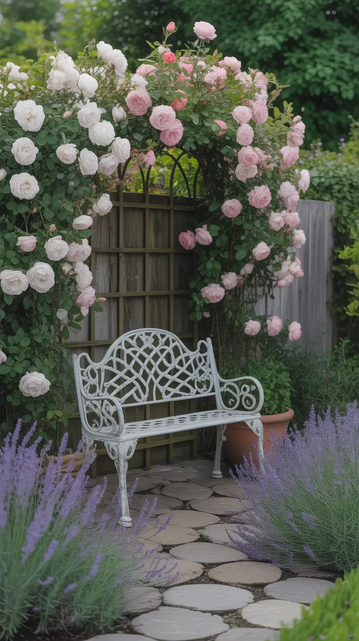 28 Small Garden Ideas 2026 For Modern, Easy And Low Maintenance Outdoor Spaces