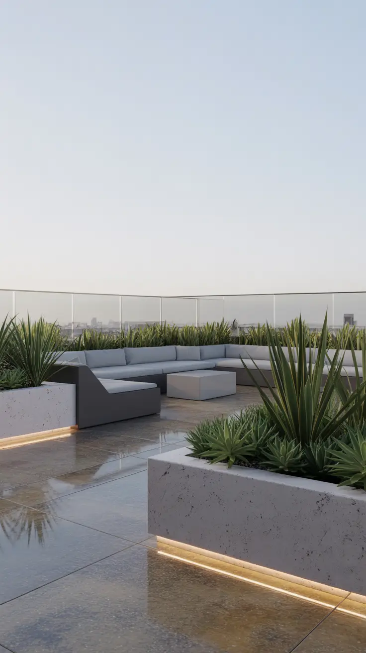 28 Terrace Design Ideas 2026 For Modern Rooftop, Balcony, And Outdoor Living Spaces