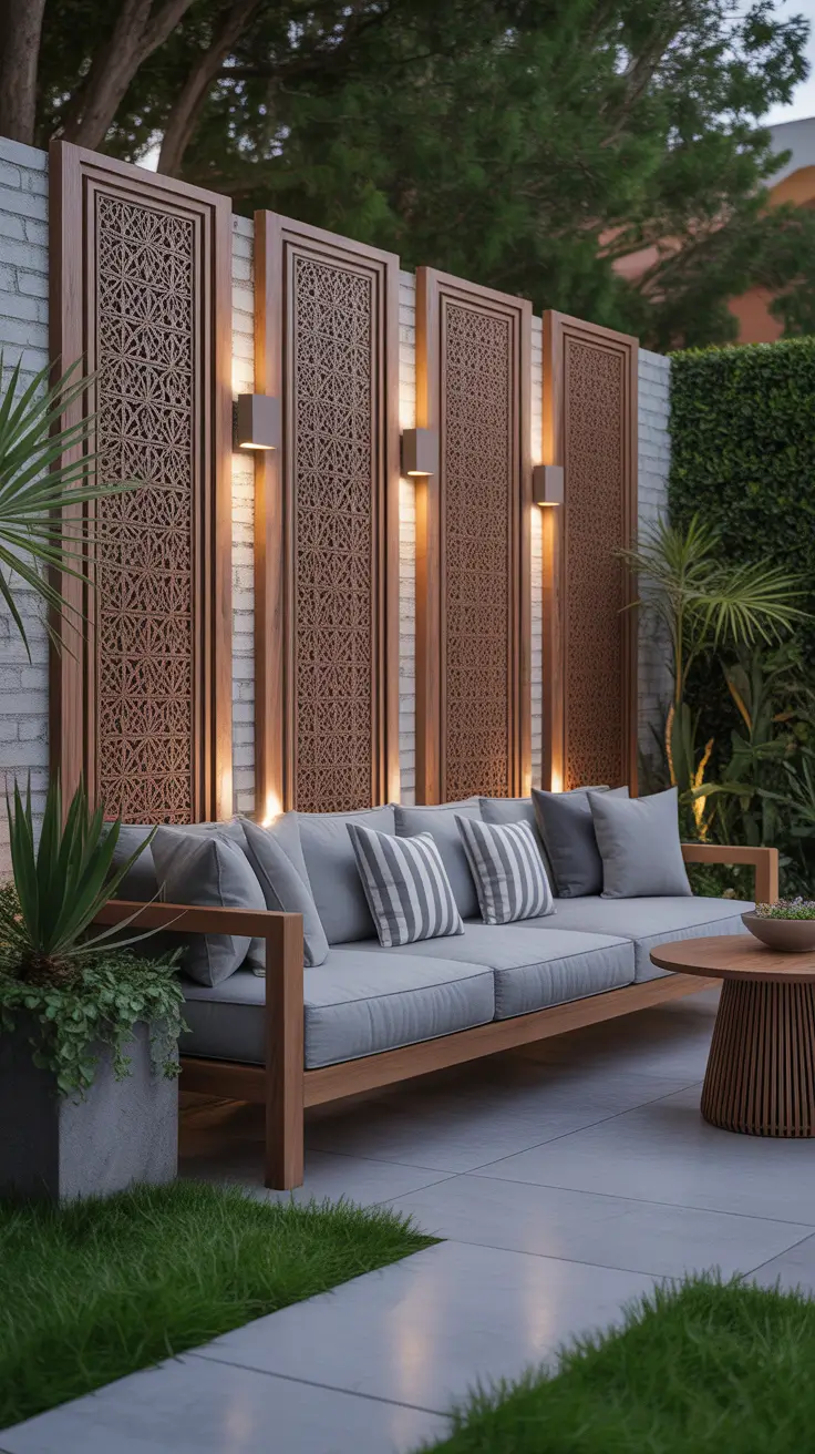 28 Garden Wood Fence Ideas 2026 That Transform Modern Outdoor Spaces