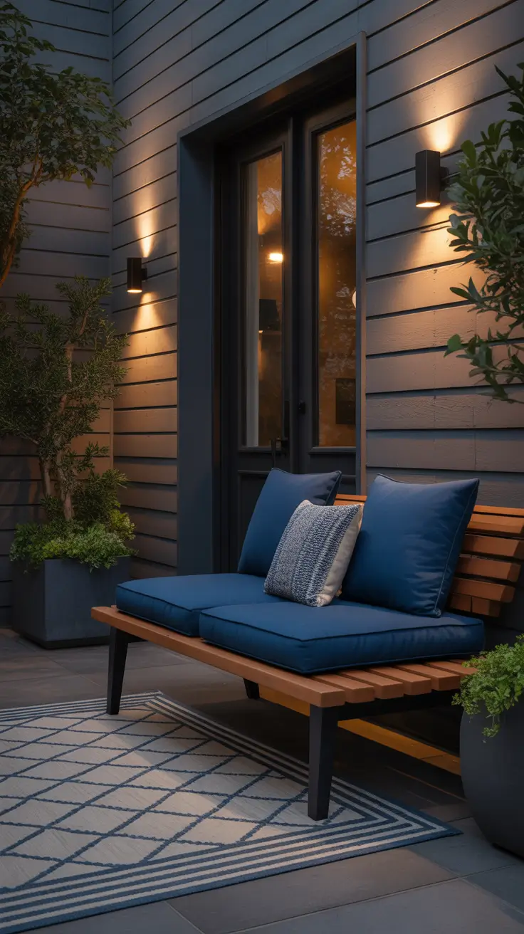 23 Outdoor Entryway Ideas 2026 That Elevate Style, Decor And First Impressions