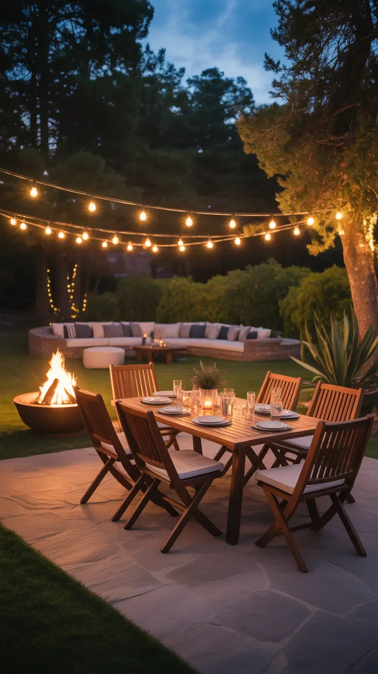 27 Yard Fire Pit Ideas 2026 For Cozy Outdoor Spaces And Stylish Backyard Gatherings