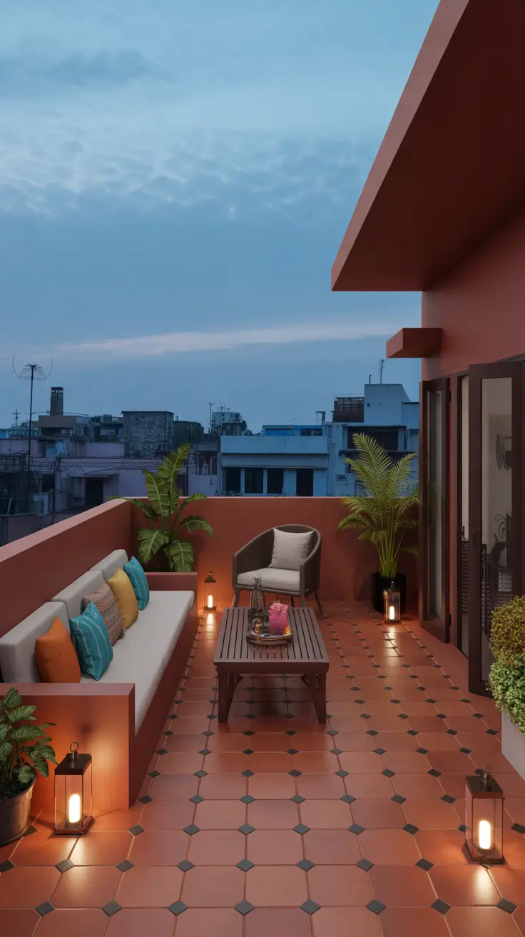 28 Rooftop Terrace Design Ideas 2026 For Modern Houses, Penthouses And Urban Living