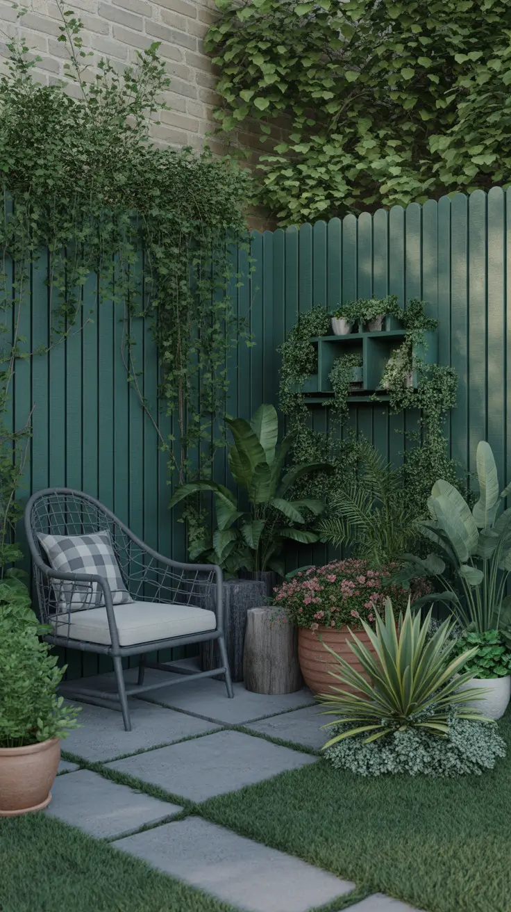 28 Garden Wood Fence Ideas 2026 That Transform Modern Outdoor Spaces