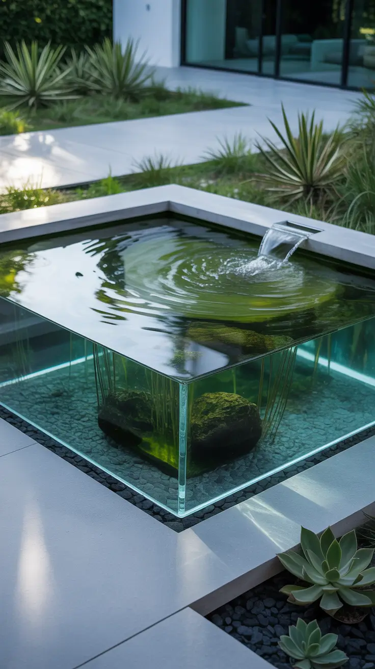 Pond Ideas in Garden 2026 That Transform Your Outdoor Space Beautifully