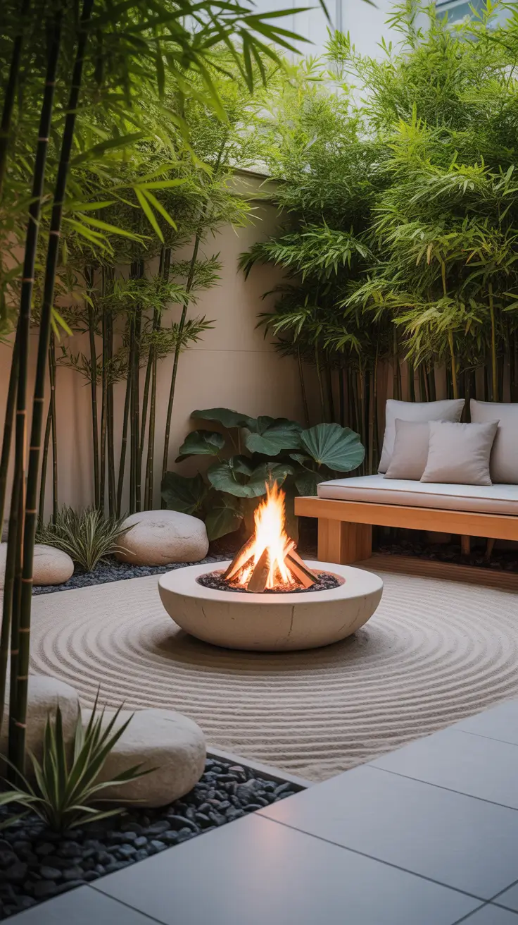 27 Yard Fire Pit Ideas 2026 For Cozy Outdoor Spaces And Stylish Backyard Gatherings