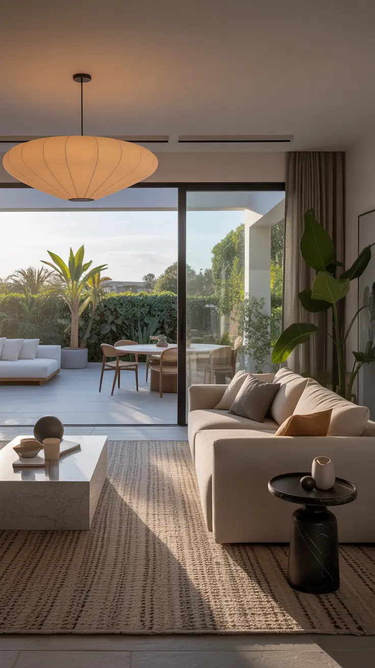 28 Indoor Outdoor Living Room 2026 Ideas For Stylish Modern Indoor Outdoor Spaces