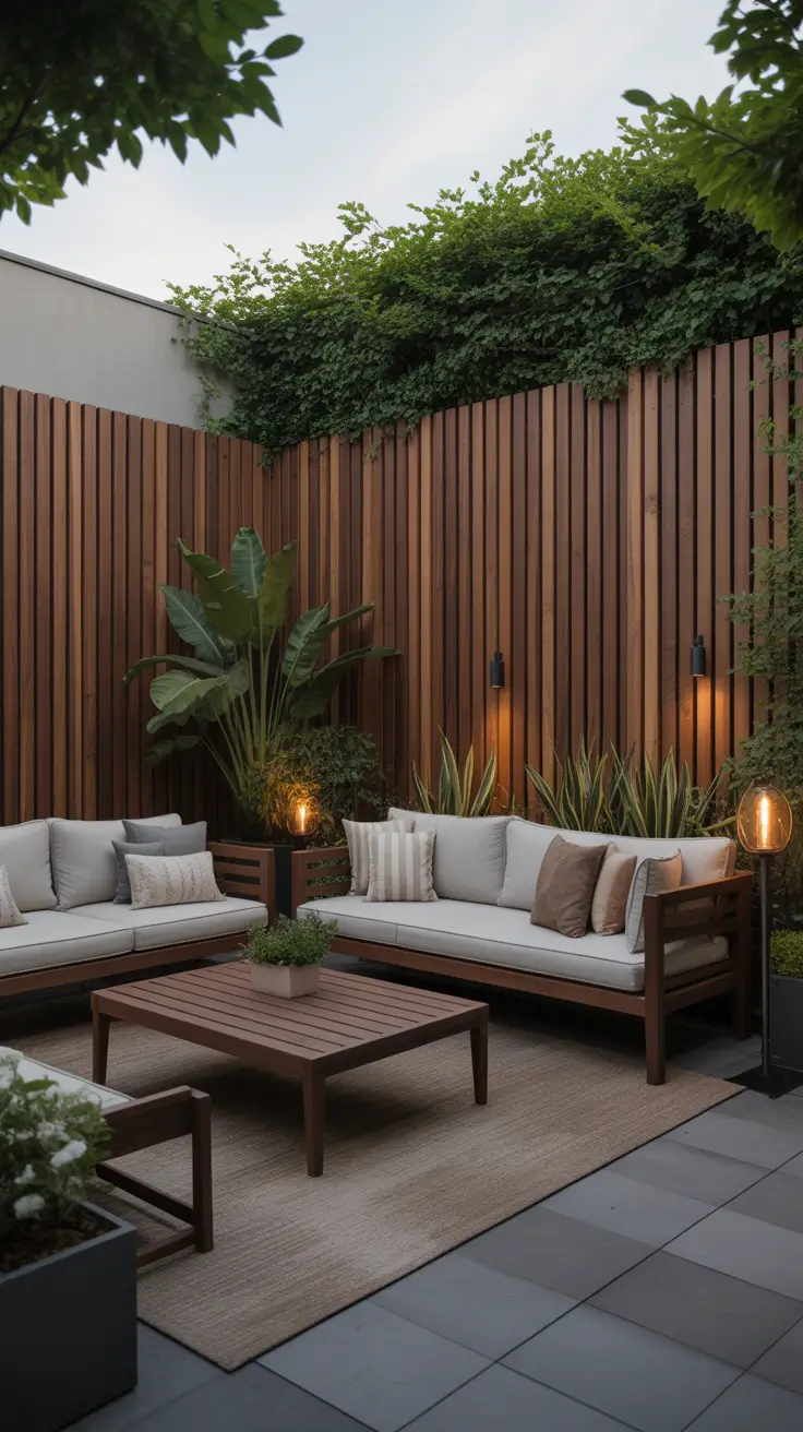 28 Garden Wood Fence Ideas 2026 That Transform Modern Outdoor Spaces