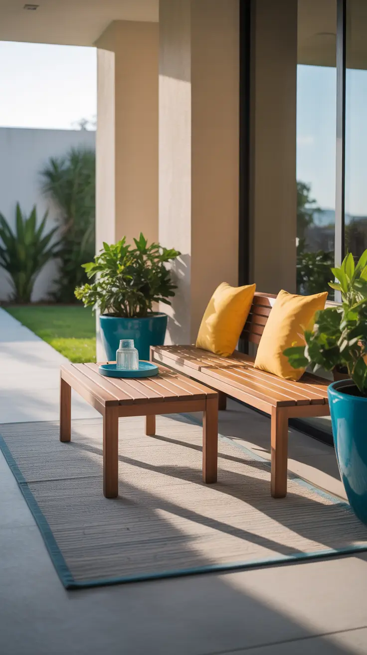 23 Outdoor Entryway Ideas 2026 That Elevate Style, Decor And First Impressions