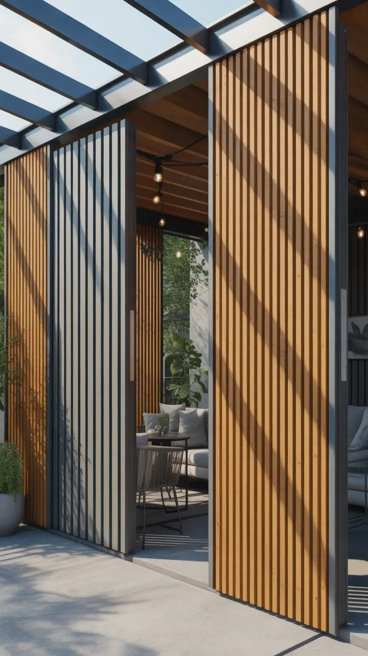 25 Carport Outdoor Ideas 2026 That Transform Your Space With Style And Function