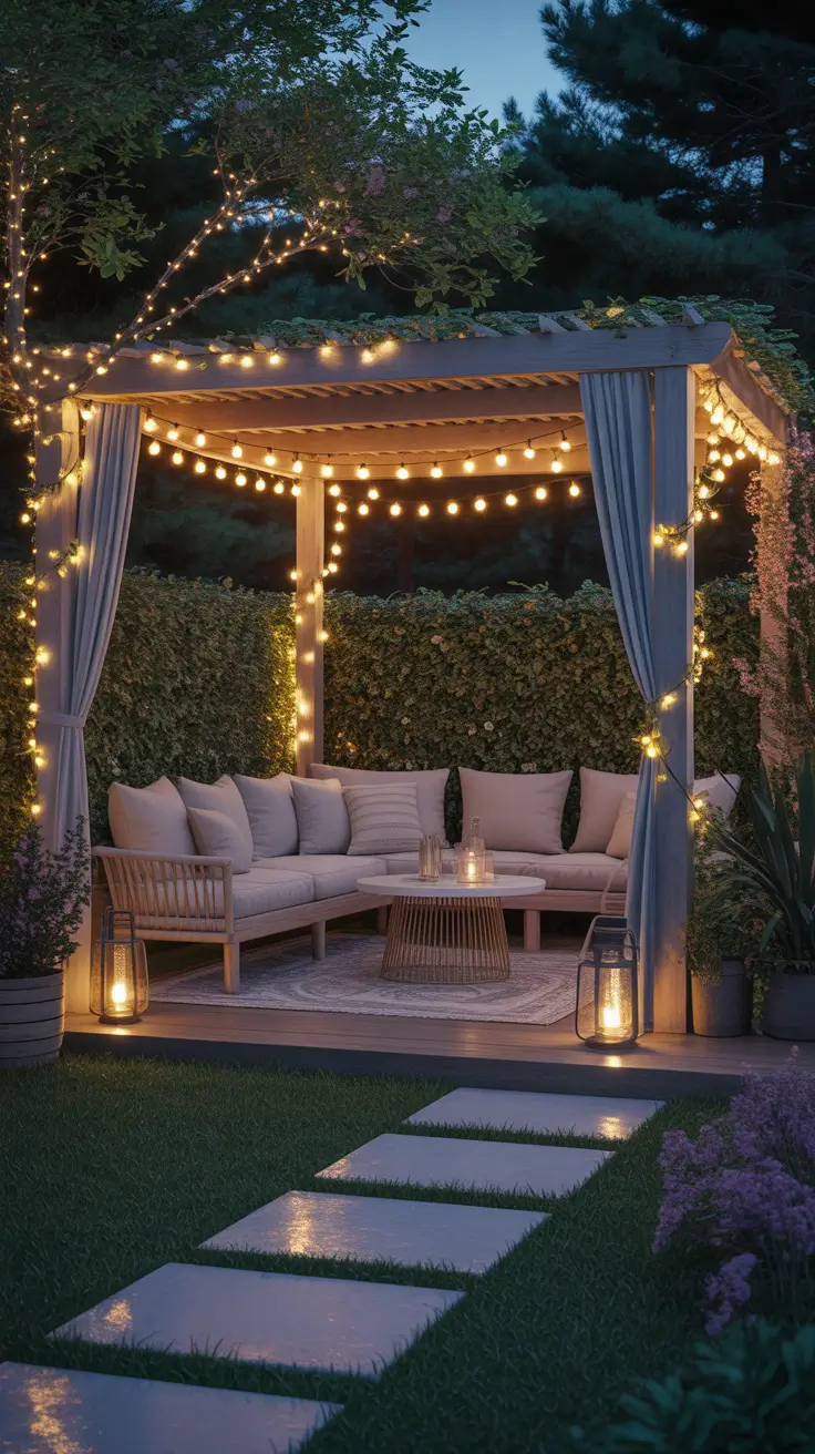 28 Small Garden Ideas 2026 For Modern, Easy And Low Maintenance Outdoor Spaces