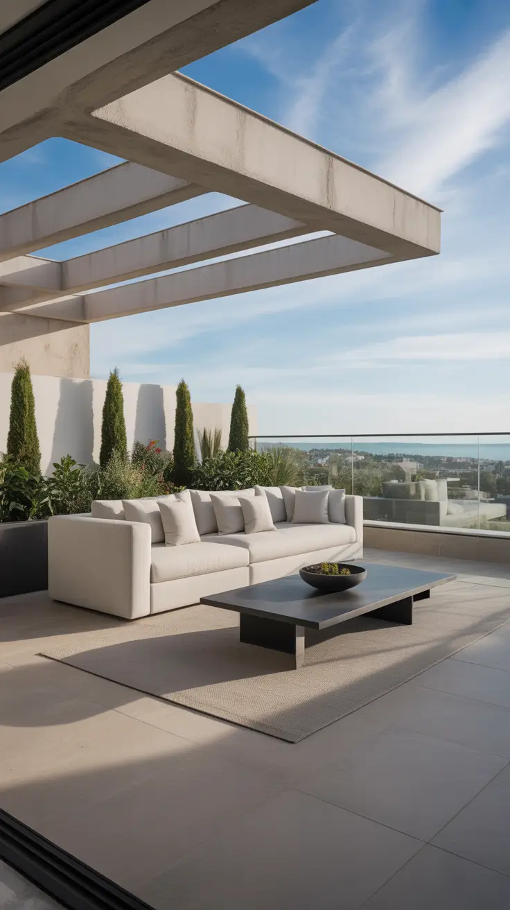 28 Terrace Design Ideas 2026 For Modern Rooftop, Balcony, And Outdoor Living Spaces