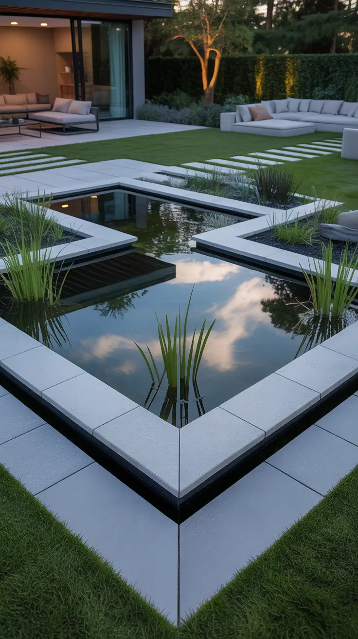 Pond Ideas in Garden 2026 That Transform Your Outdoor Space Beautifully