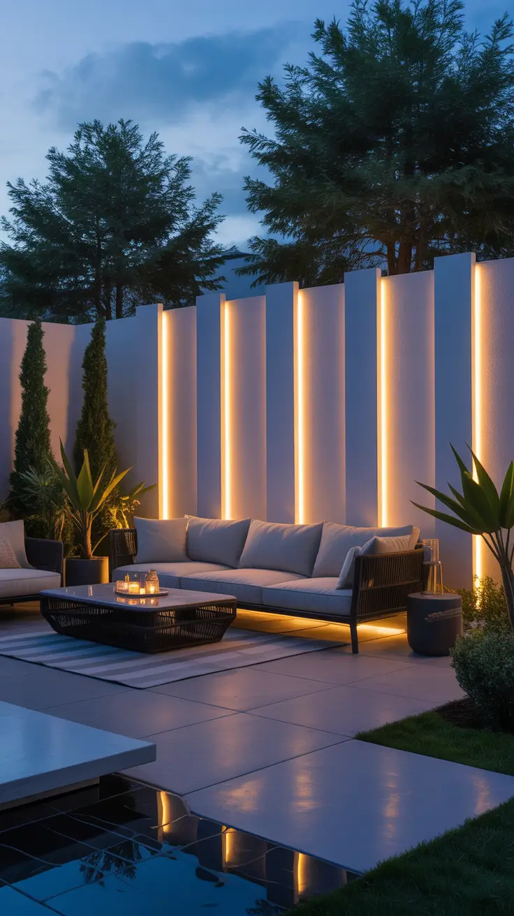 28 Outdoor Privacy Screen Ideas 2026 For Stylish And Private Backyards