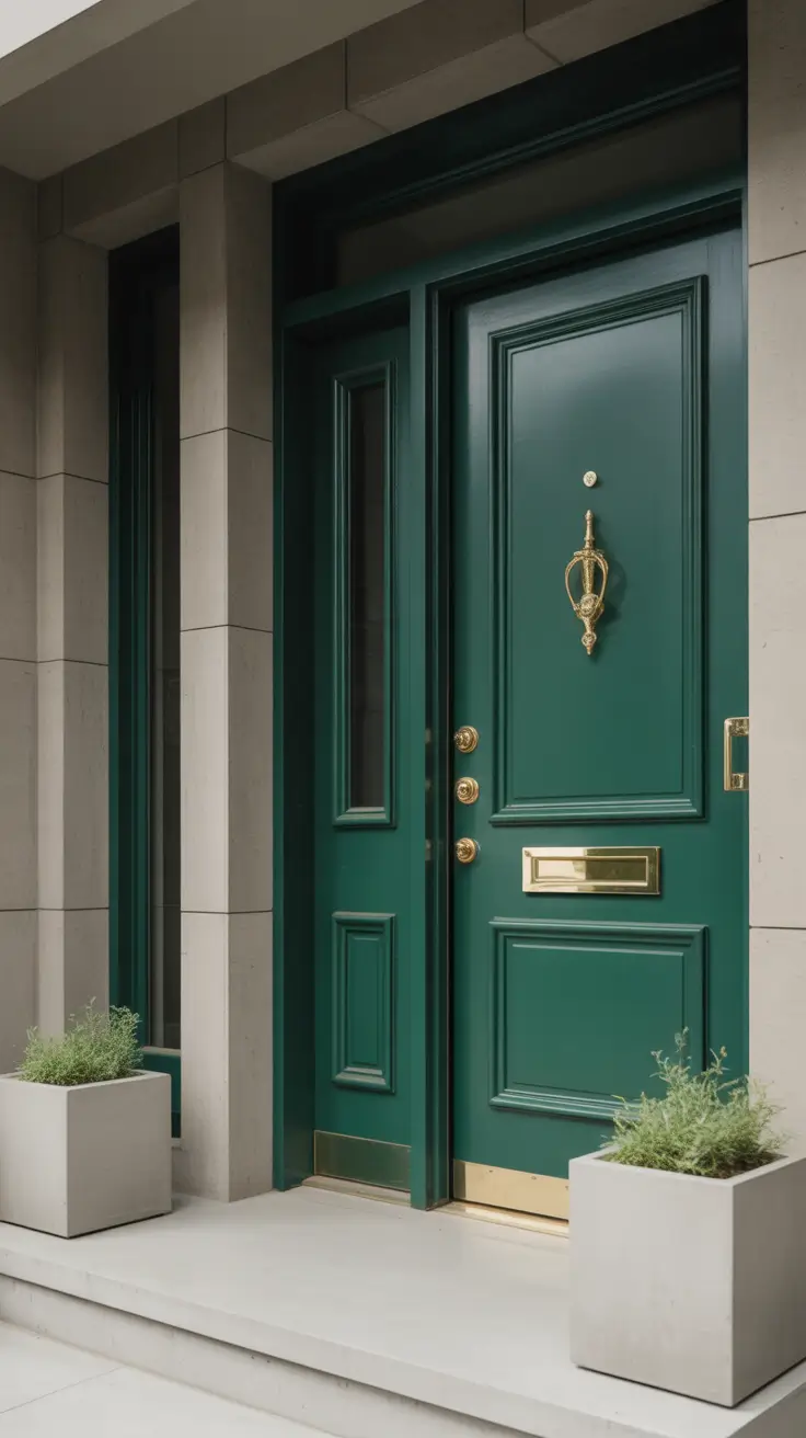 28 Small Front Porch Ideas 2026 That Elevate Your Entrance With Style