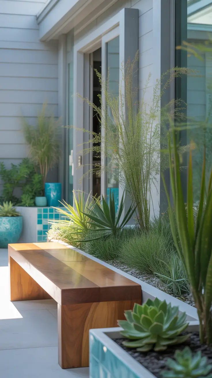 23 Outdoor Entryway Ideas 2026 That Elevate Style, Decor And First Impressions