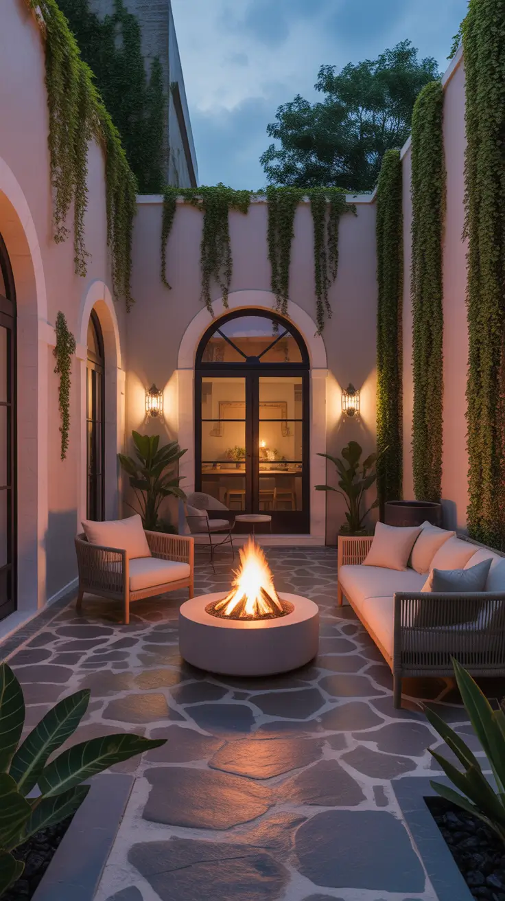 27 Yard Fire Pit Ideas 2026 For Cozy Outdoor Spaces And Stylish Backyard Gatherings