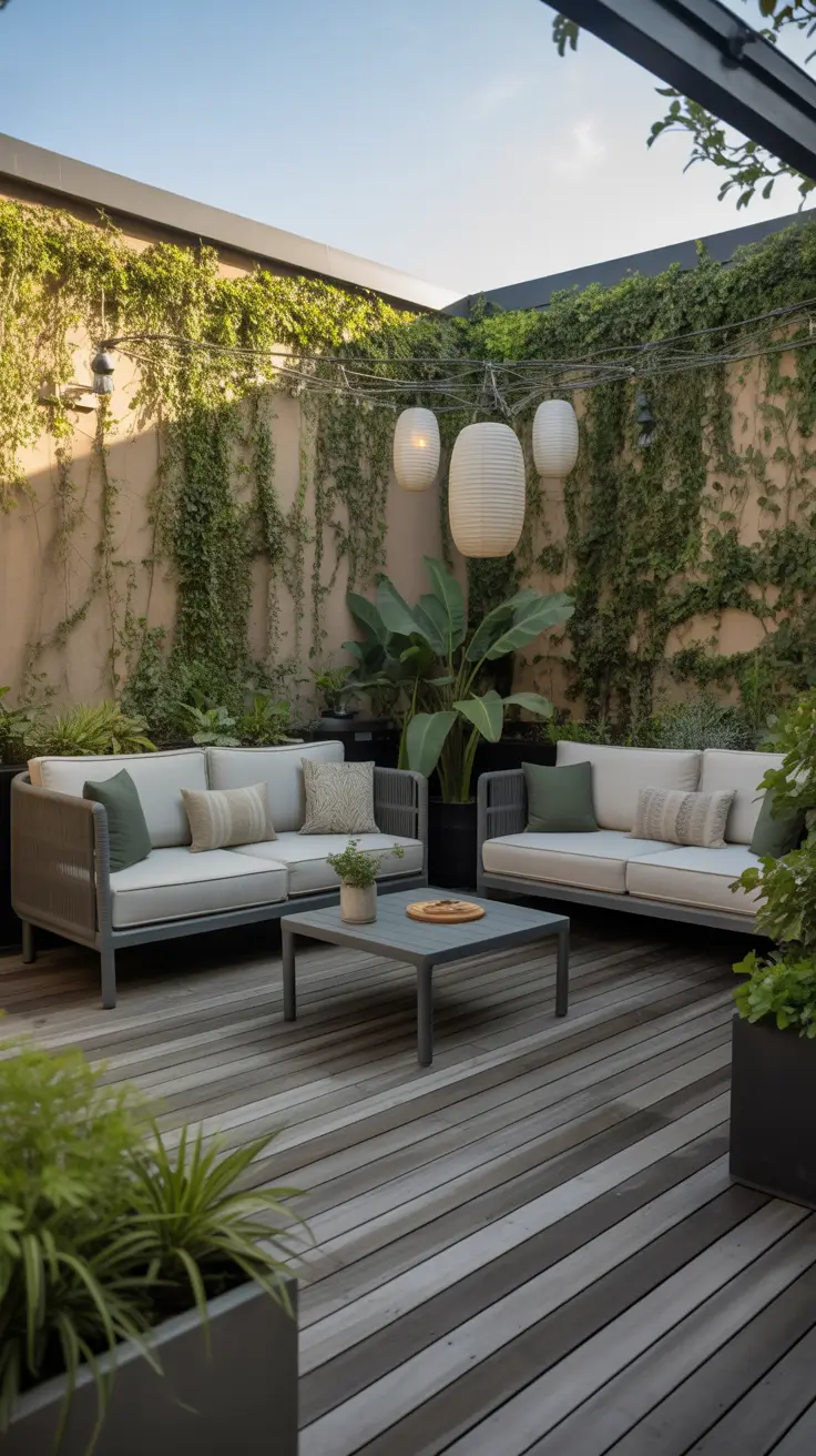 28 Terrace Design Ideas 2026 For Modern Rooftop, Balcony, And Outdoor Living Spaces