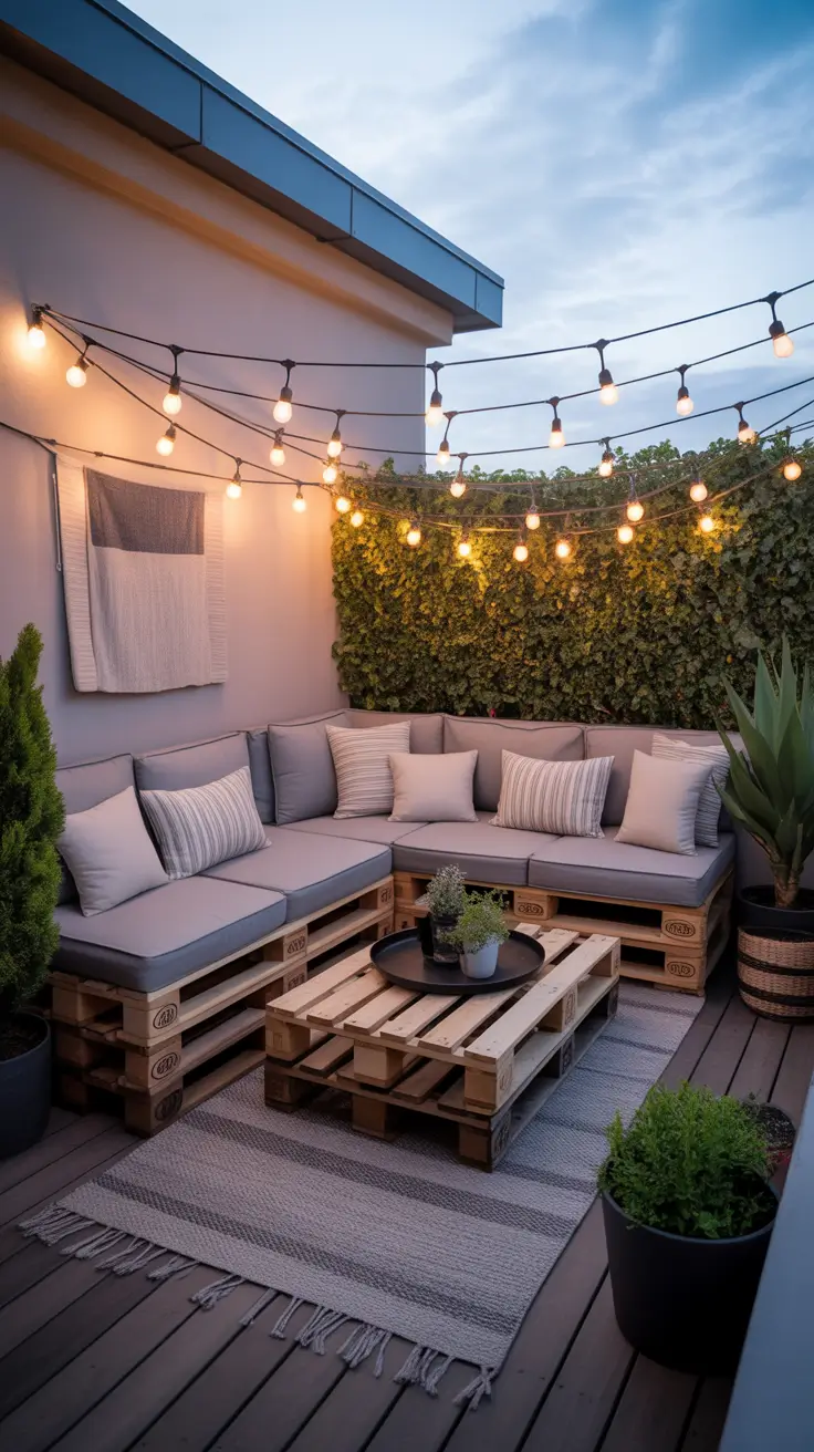 28 Rooftop Terrace Design Ideas 2026 For Modern Houses, Penthouses And Urban Living