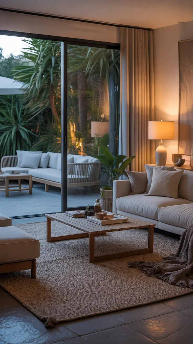 28 Indoor Outdoor Living Room 2026 Ideas For Stylish Modern Indoor Outdoor Spaces