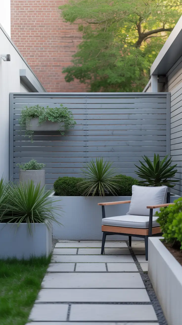 28 Garden Wood Fence Ideas 2026 That Transform Modern Outdoor Spaces