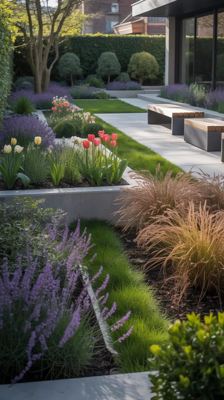 28 Small Garden Ideas 2026 For Modern, Easy And Low Maintenance Outdoor Spaces