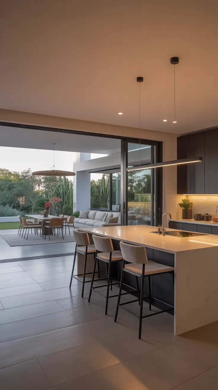 28 Indoor Outdoor Living Room 2026 Ideas For Stylish Modern Indoor Outdoor Spaces