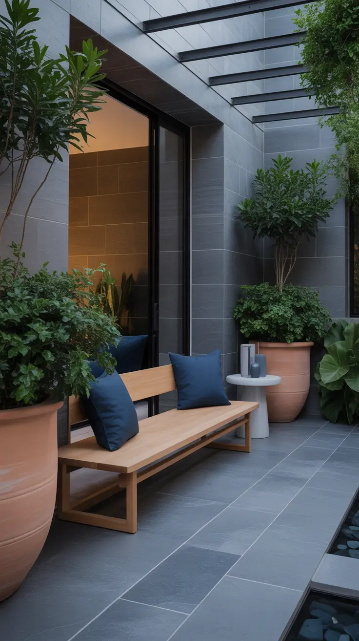 23 Outdoor Entryway Ideas 2026 That Elevate Style, Decor And First Impressions