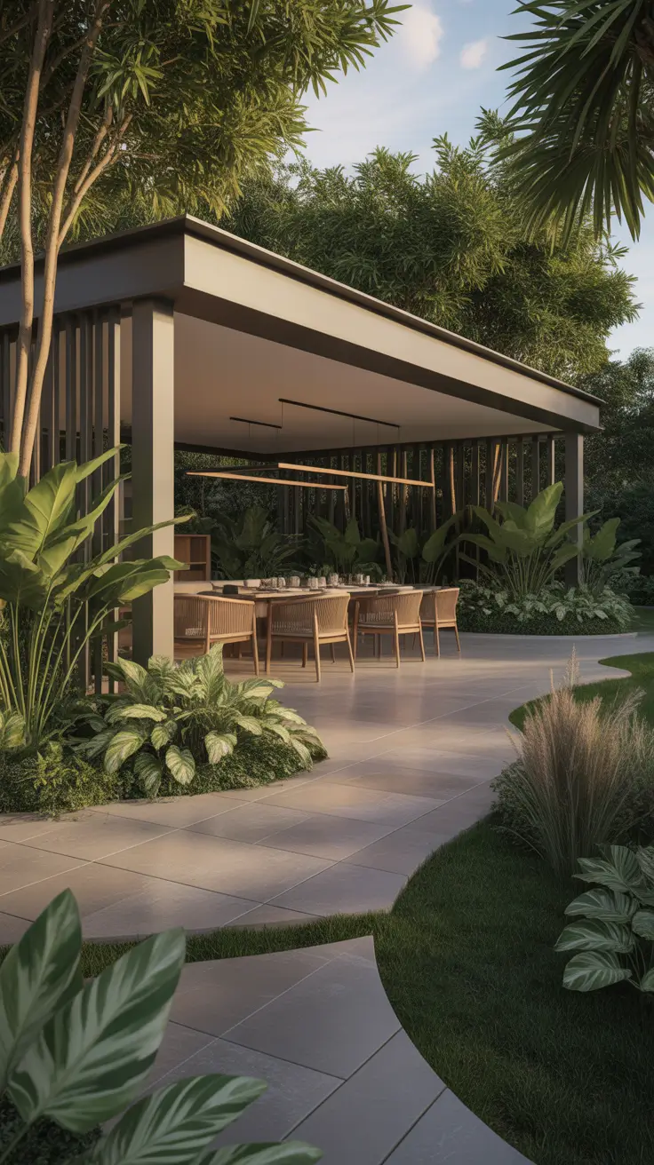 25 Carport Outdoor Ideas 2026 That Transform Your Space With Style And Function