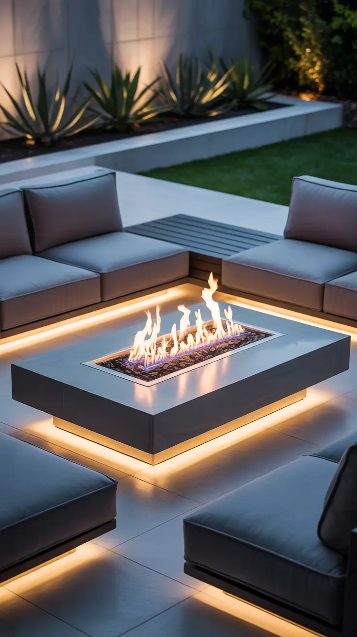 27 Yard Fire Pit Ideas 2026 For Cozy Outdoor Spaces And Stylish Backyard Gatherings
