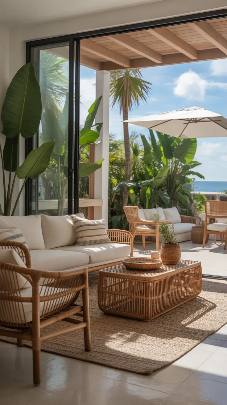 28 Indoor Outdoor Living Room 2026 Ideas For Stylish Modern Indoor Outdoor Spaces