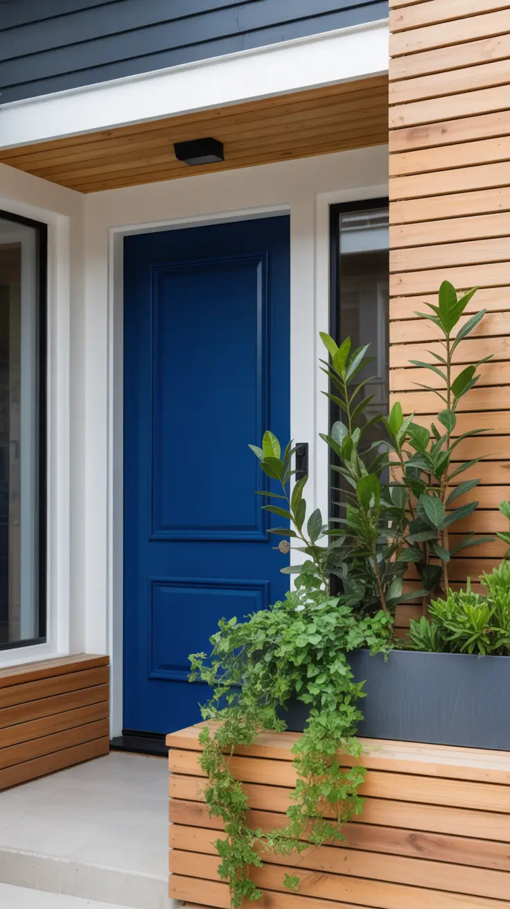 28 Small Front Porch Ideas 2026 That Elevate Your Entrance With Style