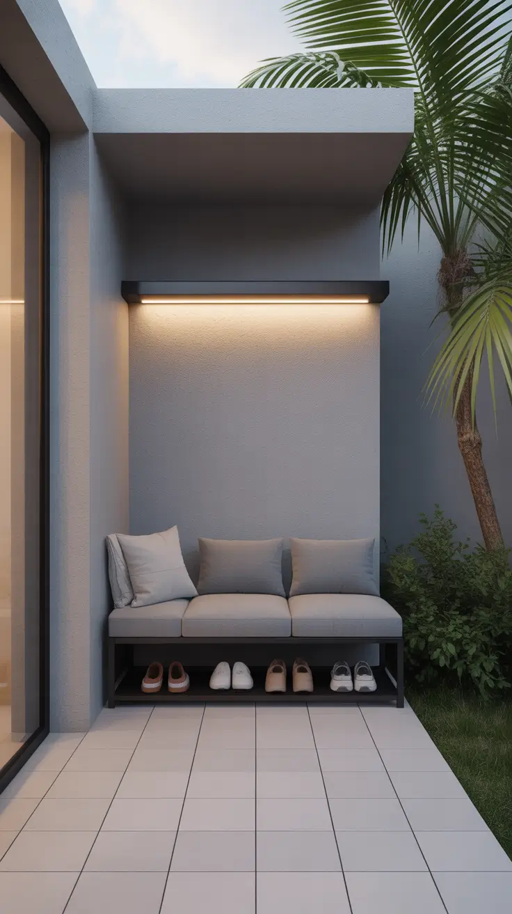 23 Outdoor Entryway Ideas 2026 That Elevate Style, Decor And First Impressions