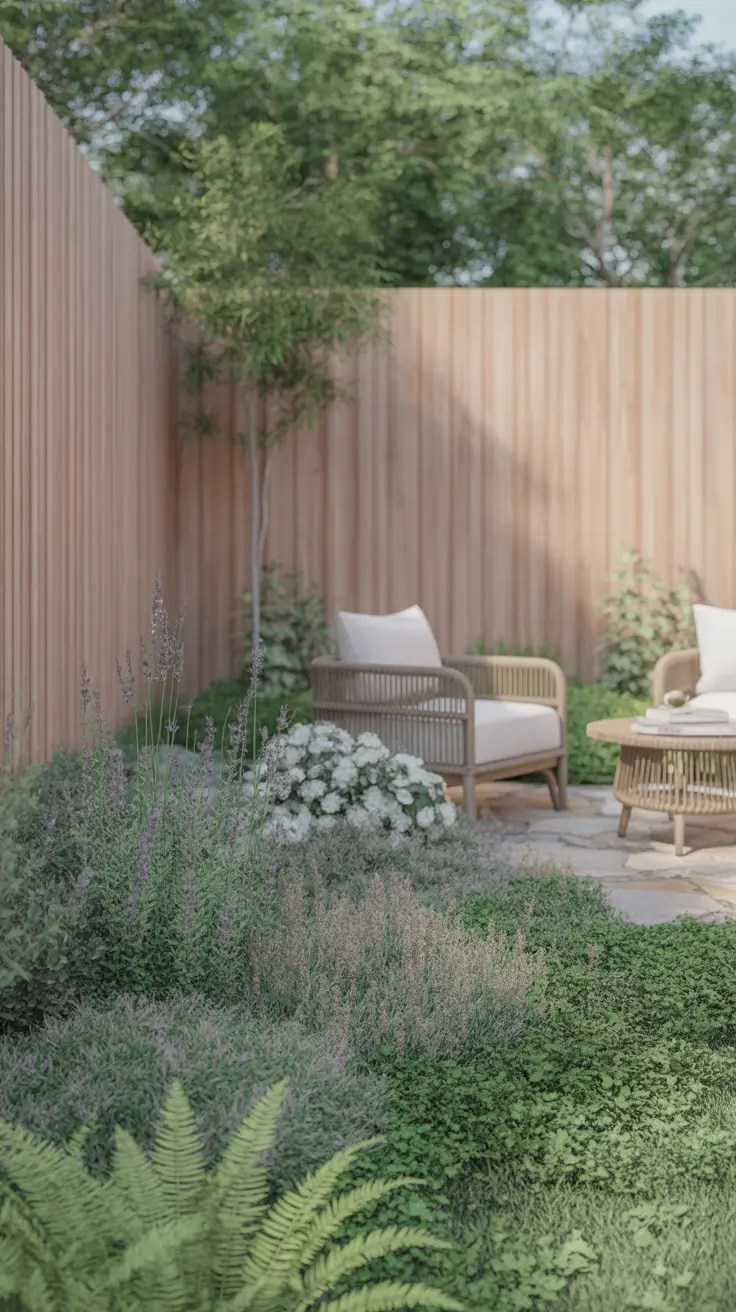 28 Garden Wood Fence Ideas 2026 That Transform Modern Outdoor Spaces