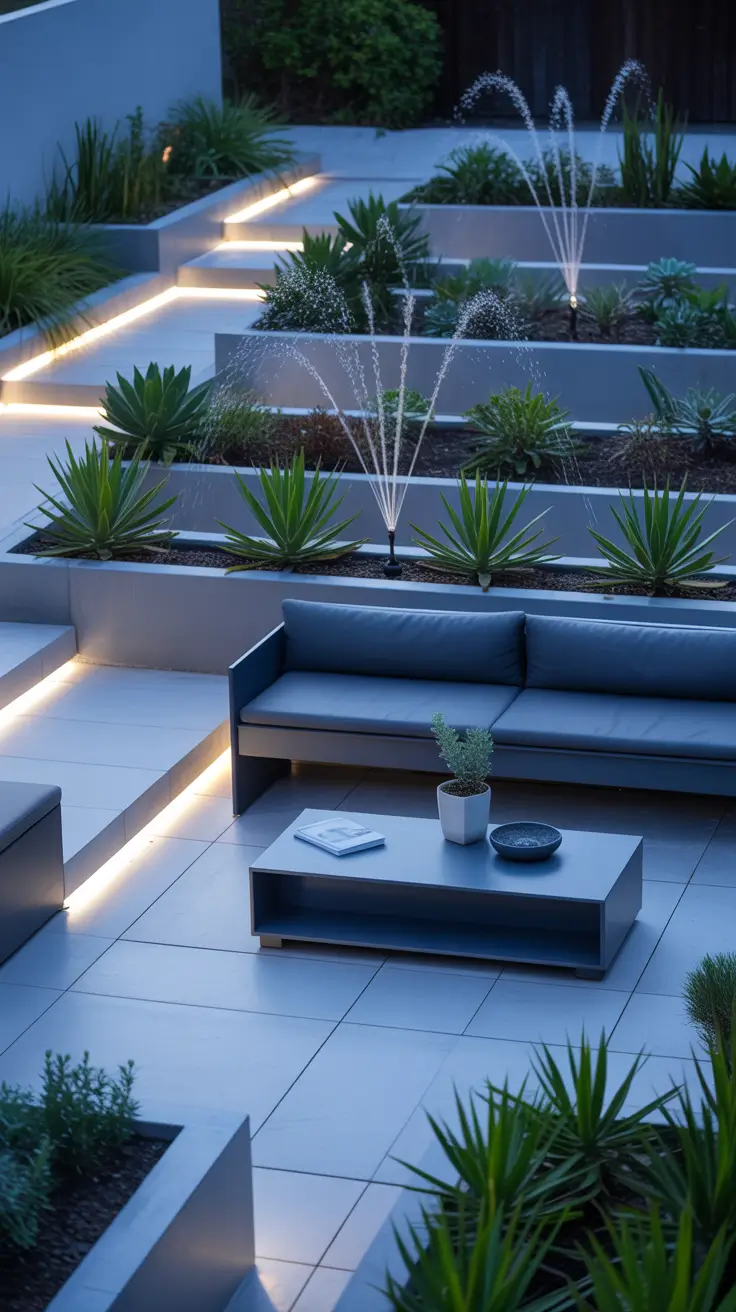 28 Small Garden Ideas 2026 For Modern, Easy And Low Maintenance Outdoor Spaces