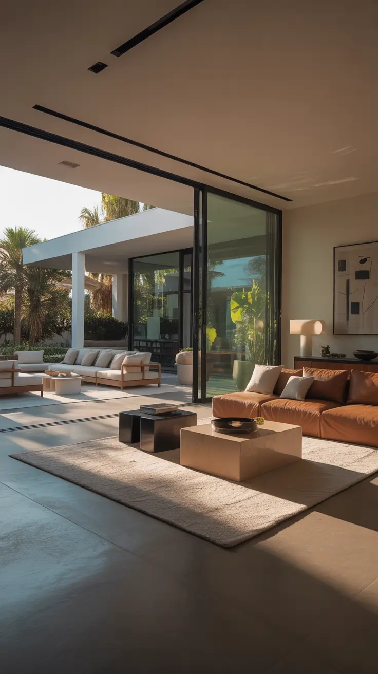 28 Indoor Outdoor Living Room 2026 Ideas For Stylish Modern Indoor Outdoor Spaces