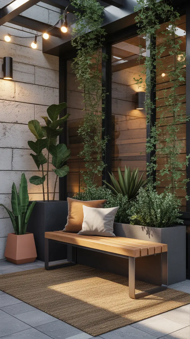 23 Outdoor Entryway Ideas 2026 That Elevate Style, Decor And First Impressions