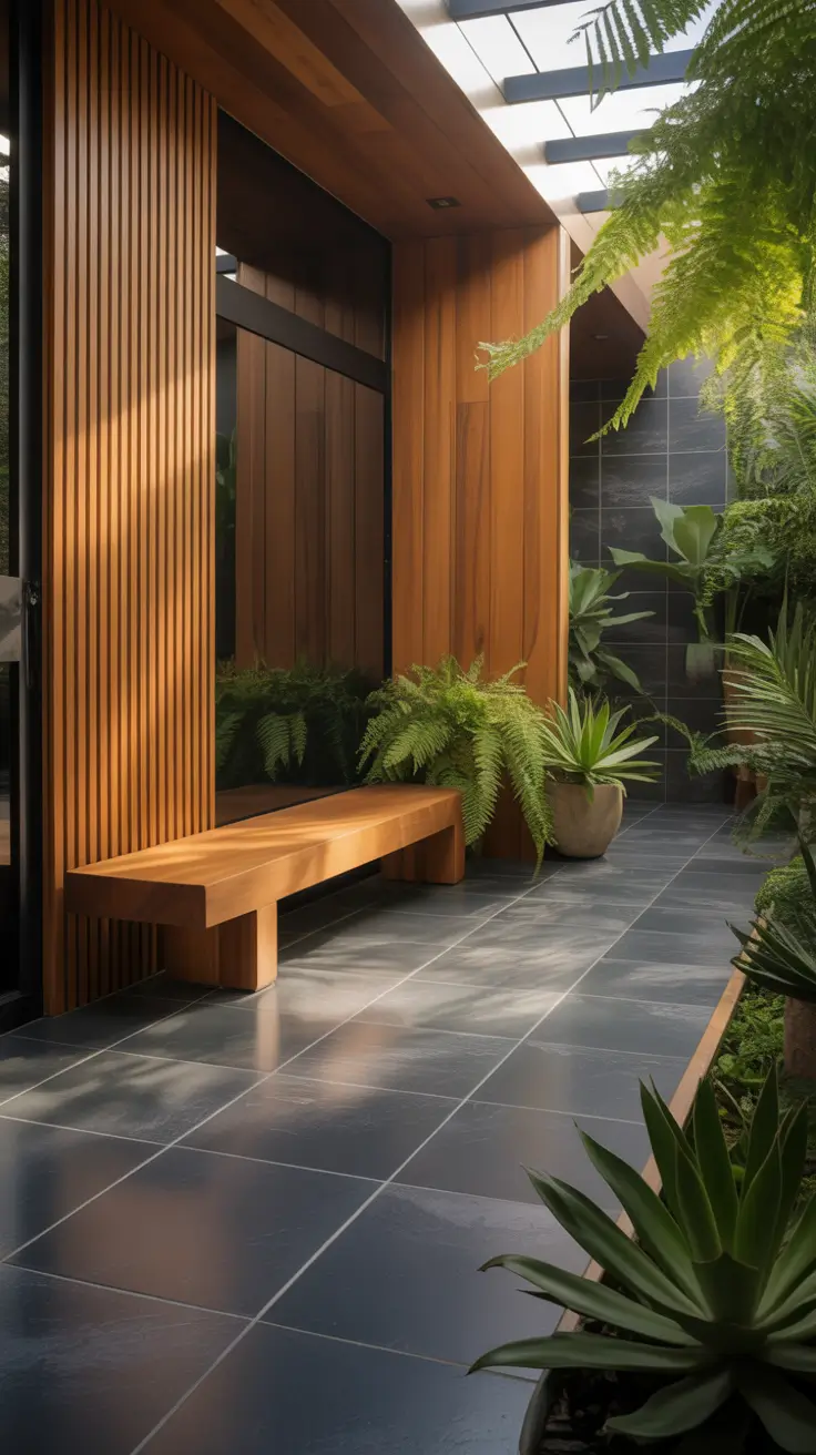 23 Outdoor Entryway Ideas 2026 That Elevate Style, Decor And First Impressions