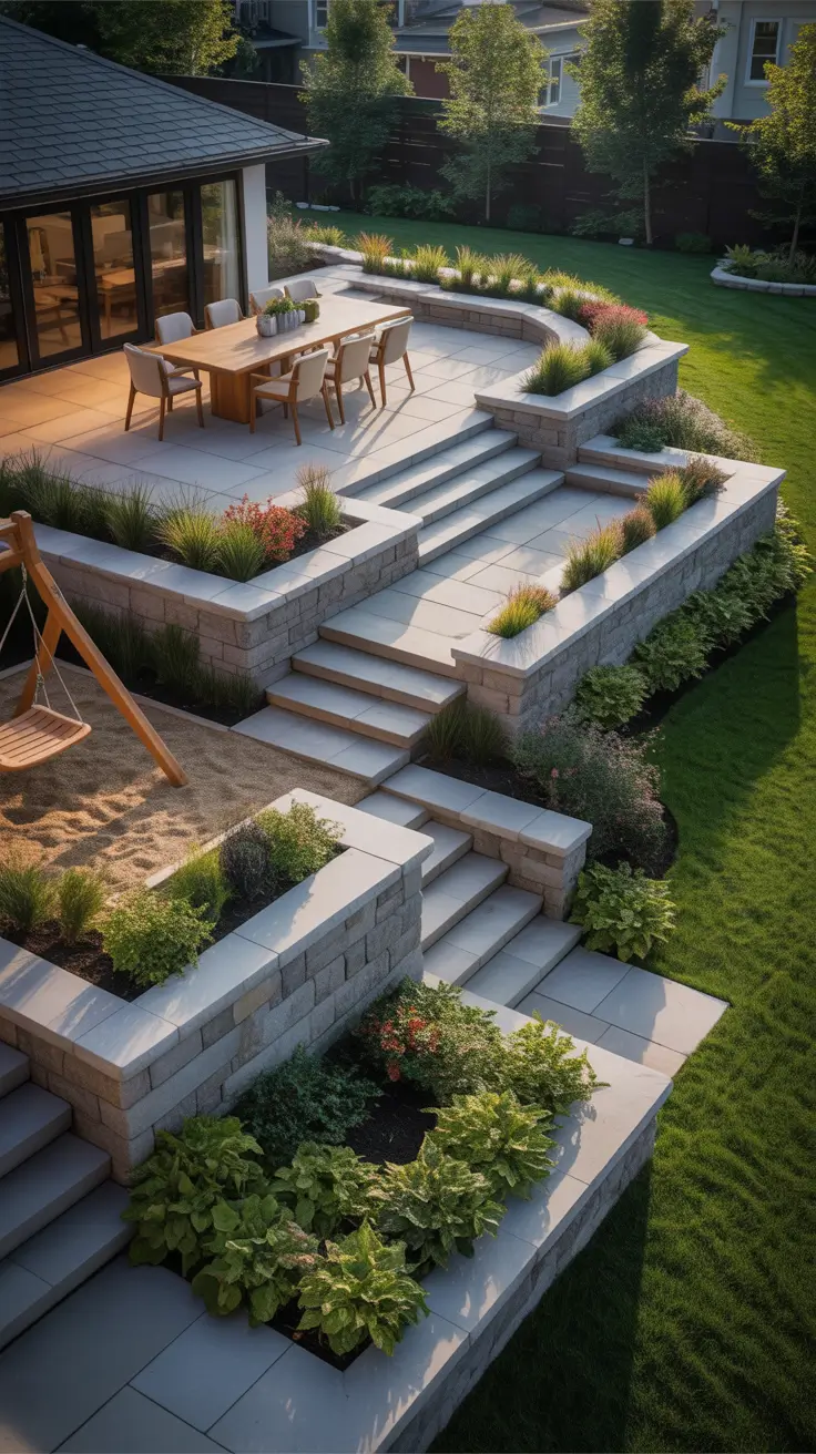 28 Family Backyard Layout Ideas 2026 That Transform Outdoor Living Spaces